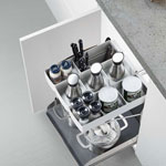 Storage Space