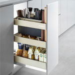 Storage Space