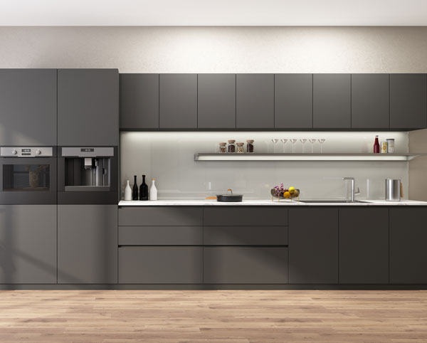 Perry Kitchen Cabinet
