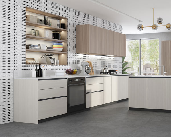 Rima Kitchen Cabinet