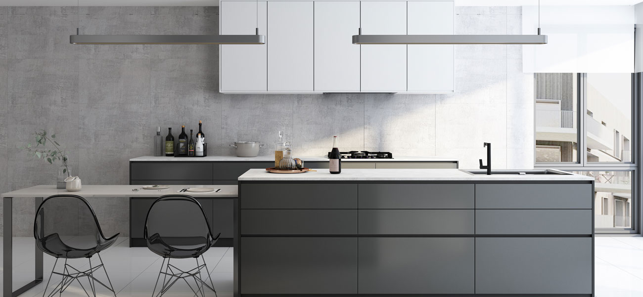 AUDREY Kitchen Cabinet