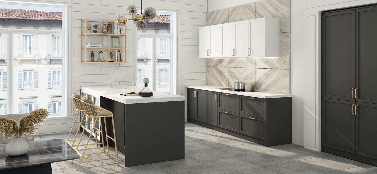 Jesse Kitchen Cabinet
