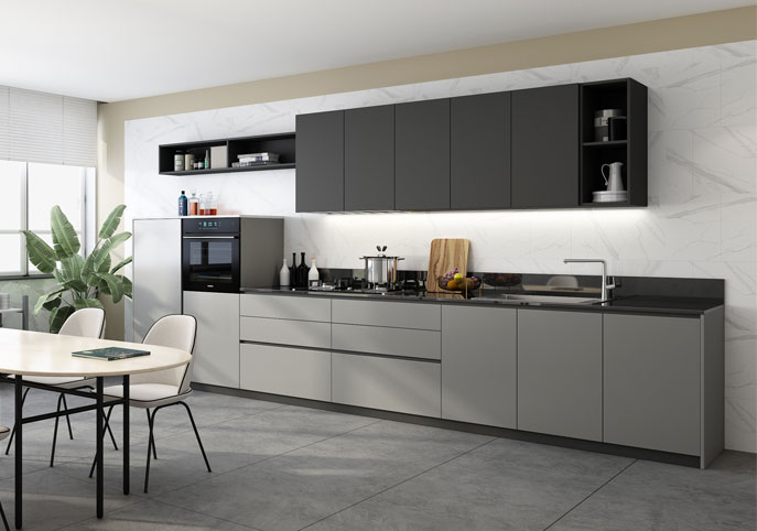 Liberty Kitchen Cabinet