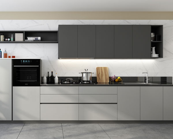 Liberty Kitchen Cabinet