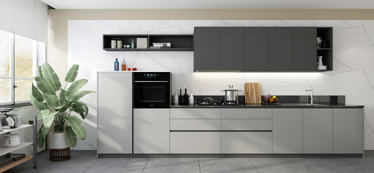 Liberty Kitchen Cabinet