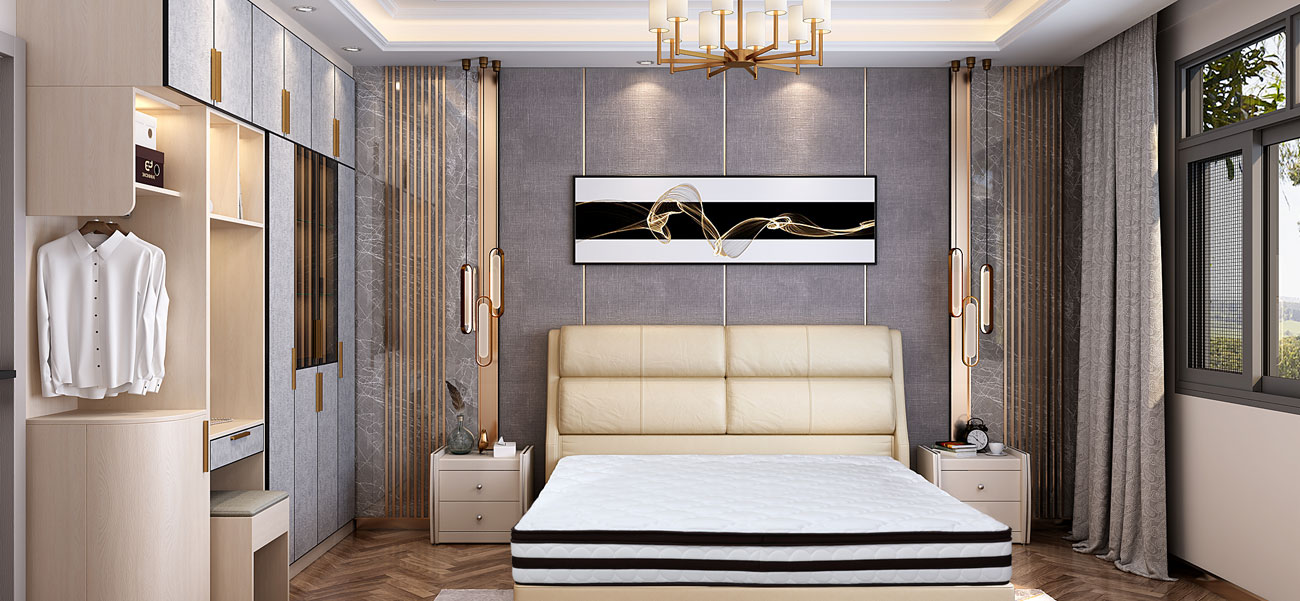MONOTONY Wardrobe