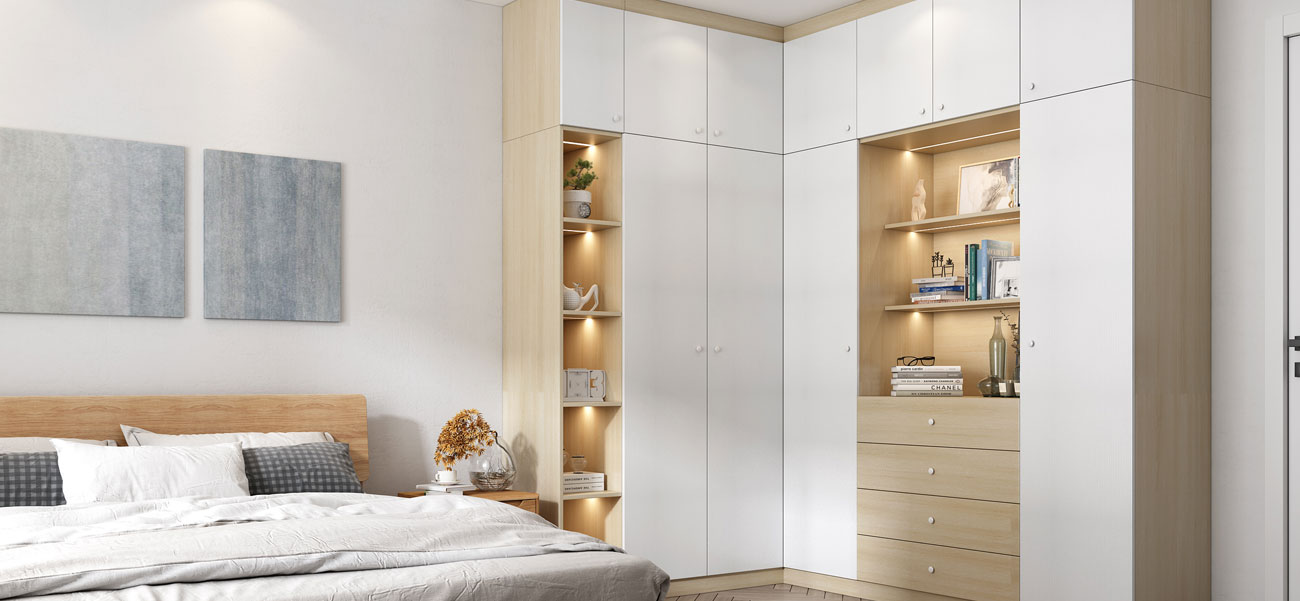 ISOBEL Wardrobe