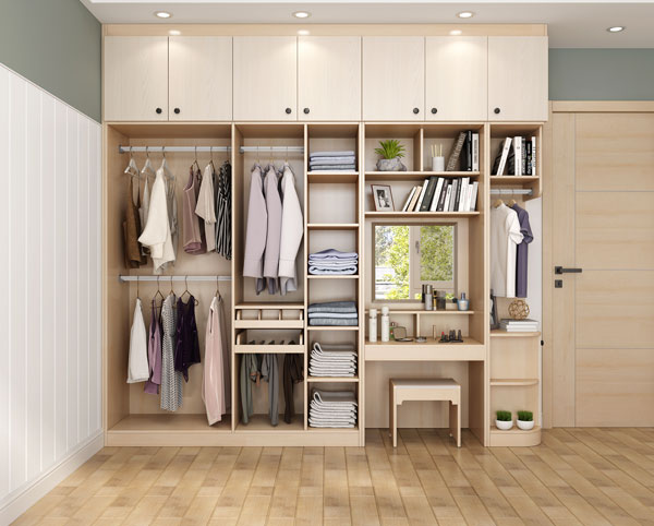 AUNIS Wardrobe