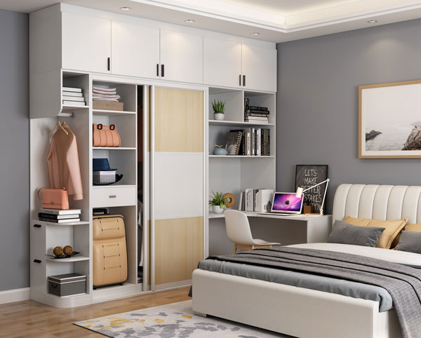 TESORO Wardrobe