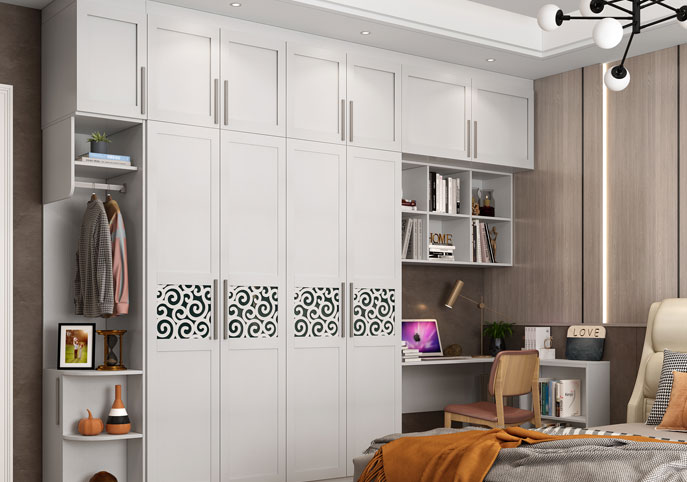 VALCUCINE Wardrobe