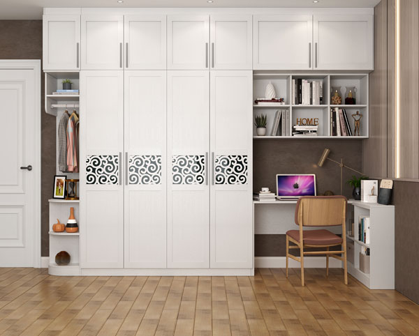VALCUCINE Wardrobe