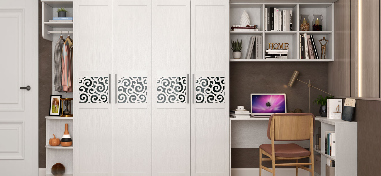 VALCUCINE Wardrobe