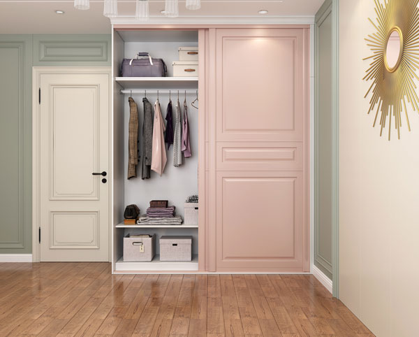 VEDUA Wardrobe