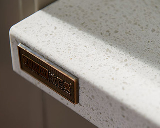 Countertop