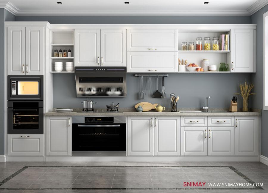 For Kitchen Cabinets, Best Material For Kitchen Cabinets Philippines