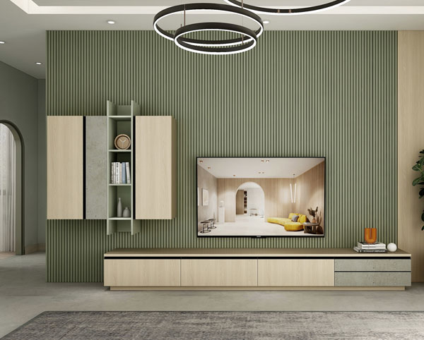 SN21-WHM003 Whole House Solution
