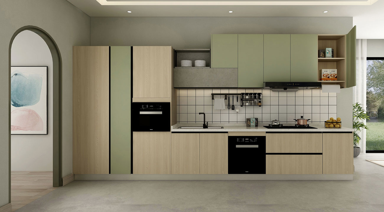 SN21-WHM003 Whole House Solution