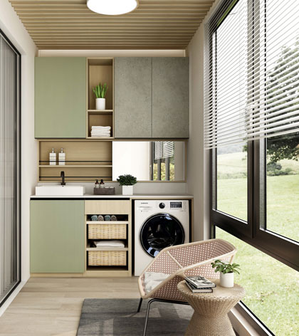 SN21-WHM003 Whole House Solution