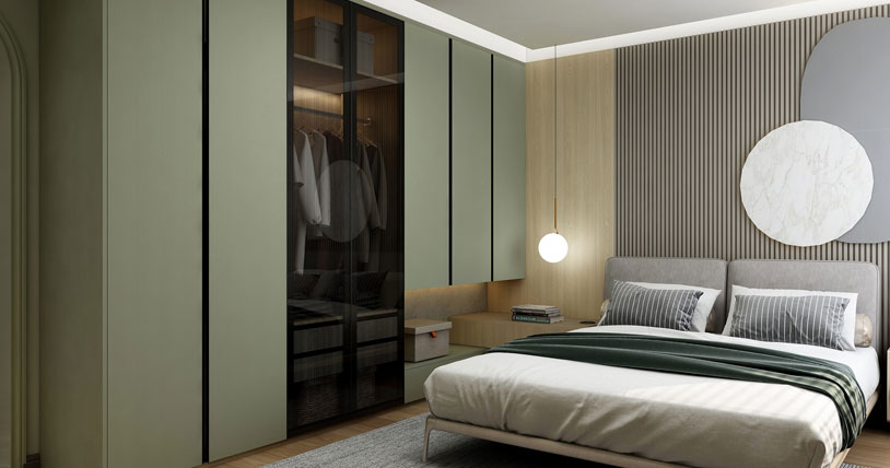 SN21-WHM003 Whole House Solution