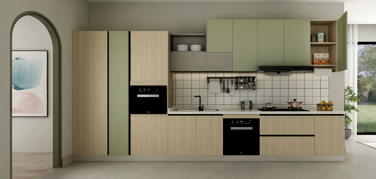 SN21-WHM003 Whole House Solution