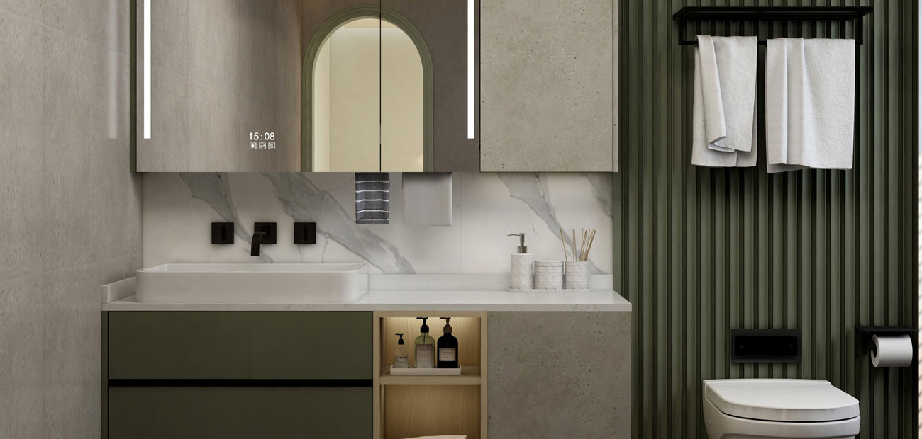 SN21-WHM003 Whole House Solution
