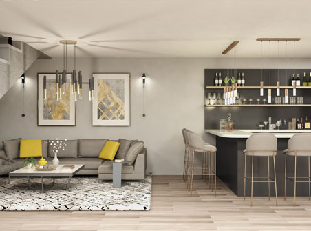 Whole House Solution