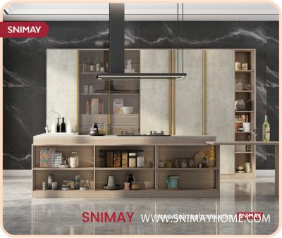 SN20-KCL041 Kitchen Cabinet