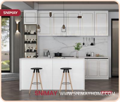 SN20-KCL042 Kitchen Cabinet