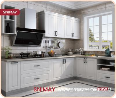 Optimal Kitchen Cabinet