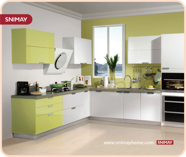 Realace Kitchen Cabinet