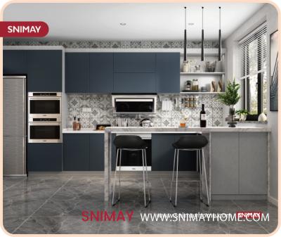 Ipure Kitchen Cabinet