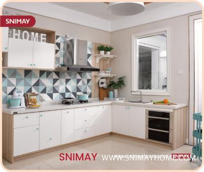 Leaper Kitchen Cabinet