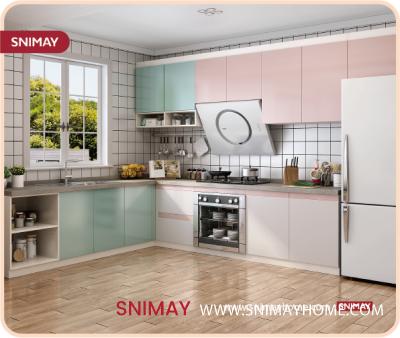 Eocoyar Kitchen Cabinet