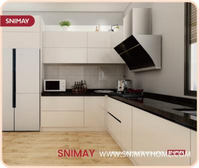 Francis Kitchen cabinet