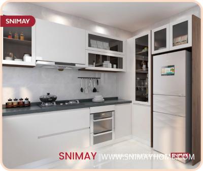 FAVILLA Kitchen Cabinet