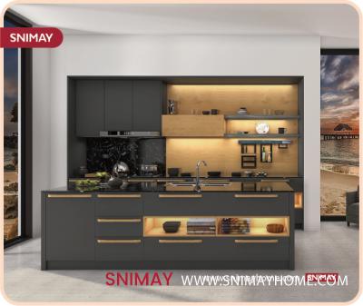 WONDERFUL AGE Kitchen Cabinets