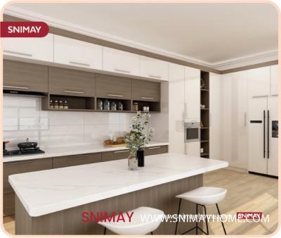 Aman Kitchen Cabinet