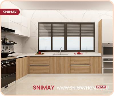 ARTWOOD Kitchen Cabinet