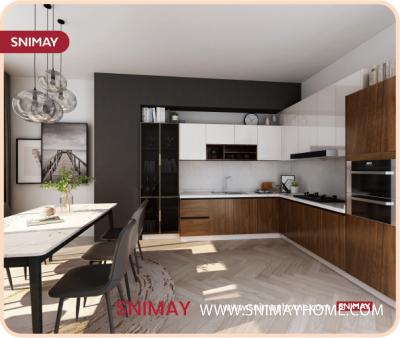 Al thor Kitchen Cabinets