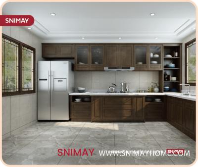 PATIO SPRING Kitchen Cabinets