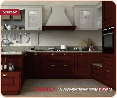 BRUCE Kitchen Cabinets