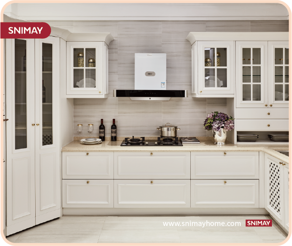 BIARRITZ Kitchen Cabinets