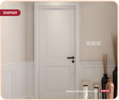 YOUTHFULNESS Interior doors