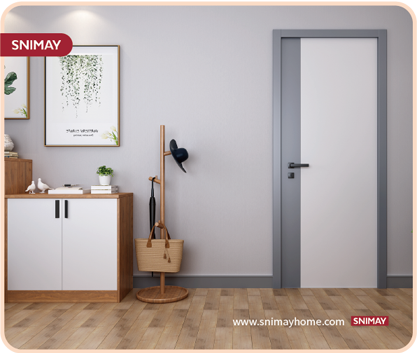 TUFFY Interior doors