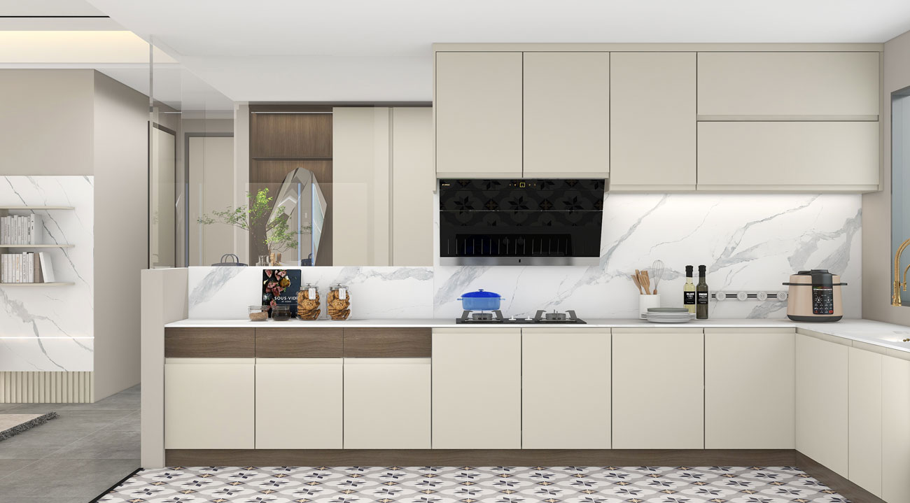 SN21-WHM004 Whole House Solution