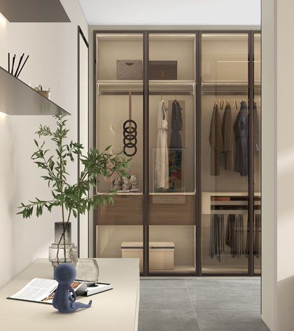 SN21-WHM004 Whole House Solution