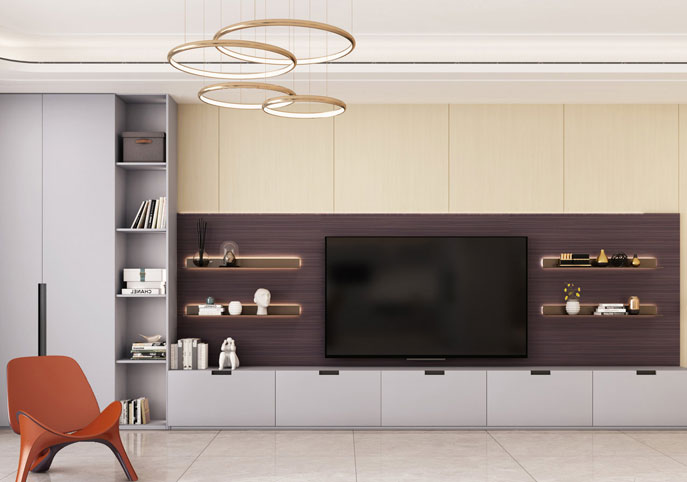 SN21-WHM005 Whole House Solution