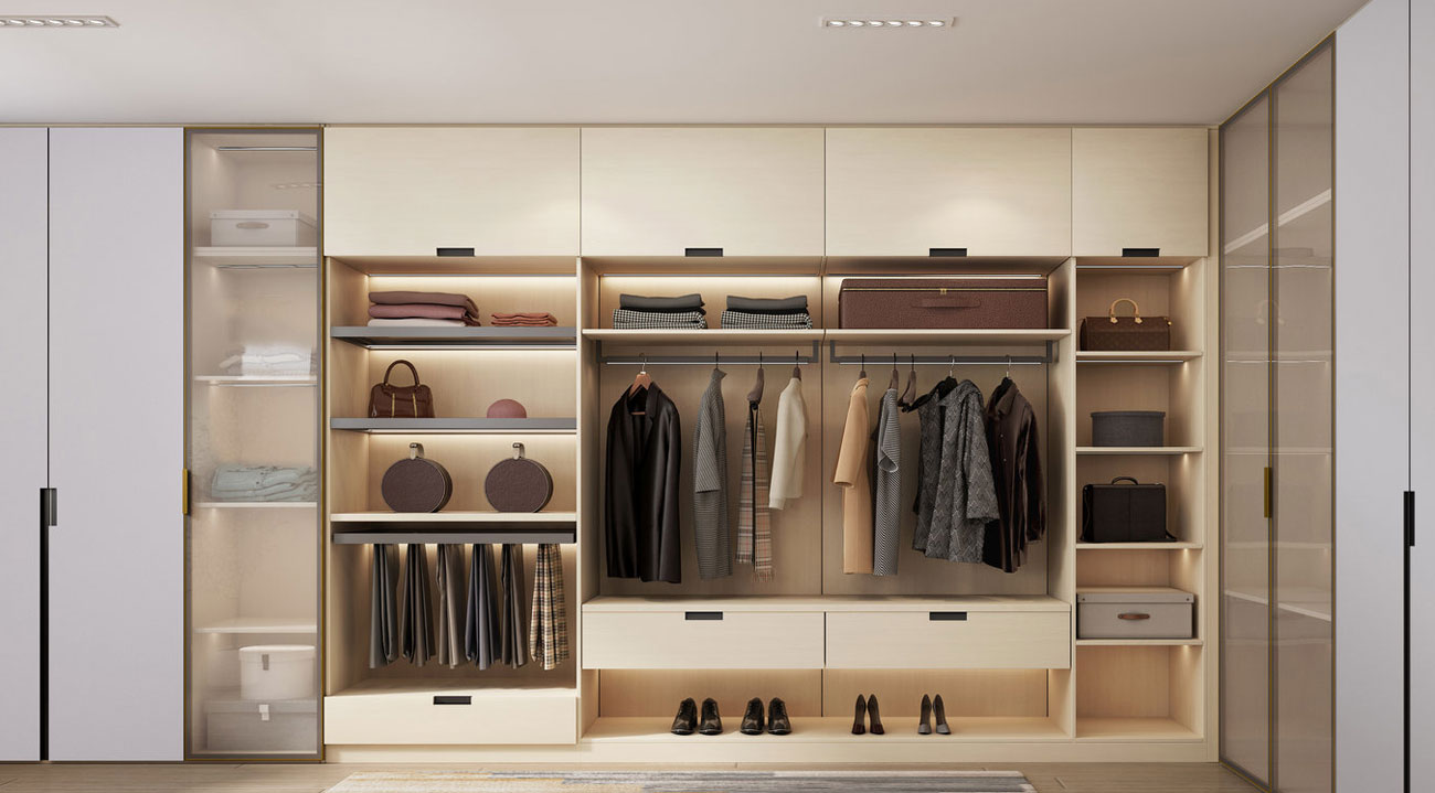 SN21-WHM005 Whole House Solution