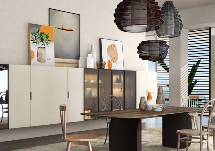 SN21-WHM006 Whole House Solution