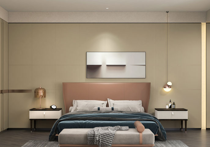 SN21-WHM008 Whole House Solution